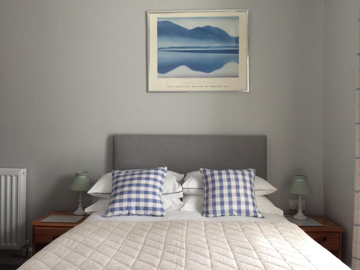 Bed and Breakfast Frosty Towers Llandudno Esterno foto