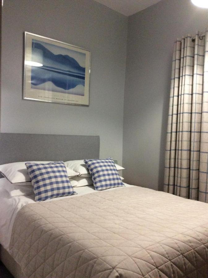 Bed and Breakfast Frosty Towers Llandudno Esterno foto
